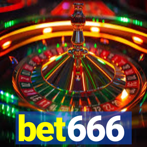 bet666