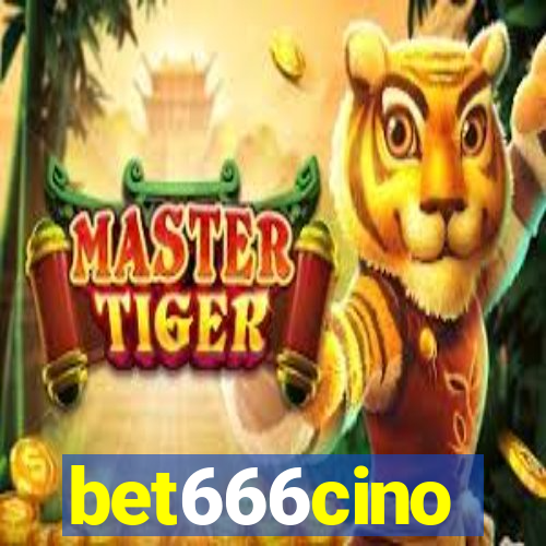 bet666cino