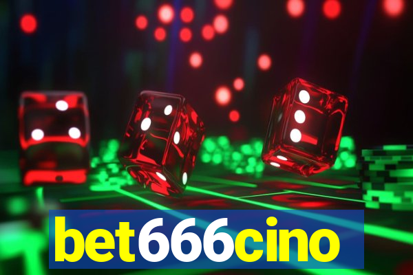 bet666cino