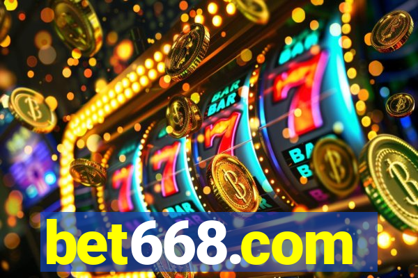 bet668.com