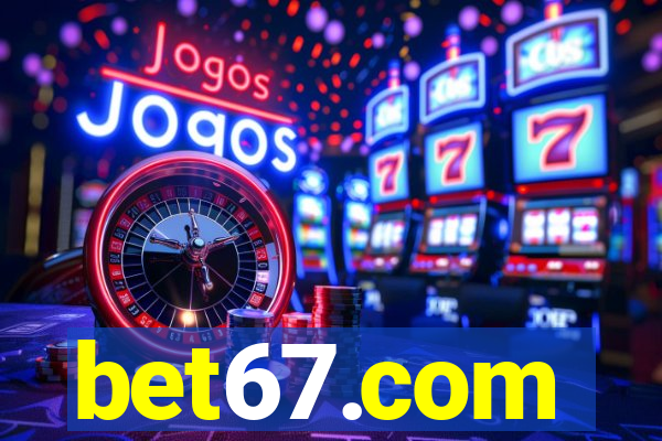 bet67.com