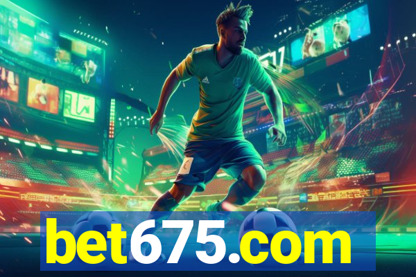 bet675.com