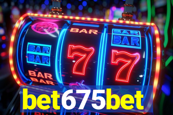 bet675bet