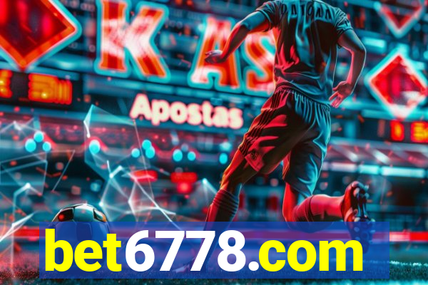 bet6778.com