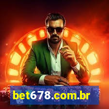 bet678.com.br