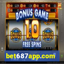 bet687app.com