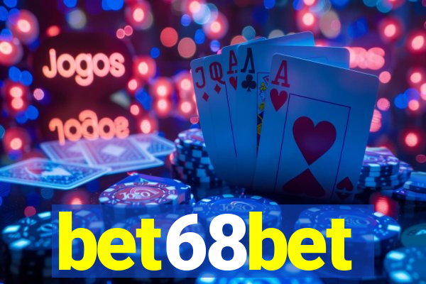 bet68bet