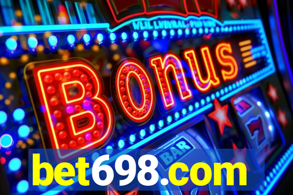 bet698.com