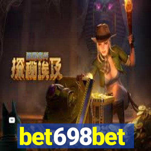 bet698bet