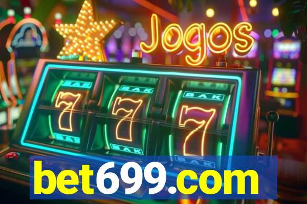 bet699.com