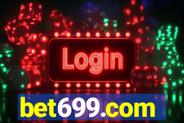 bet699.com