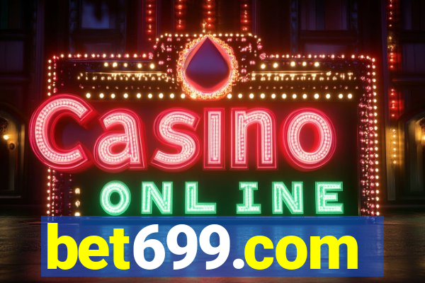 bet699.com