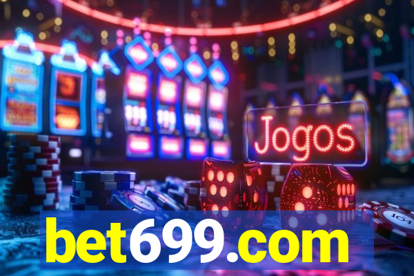 bet699.com