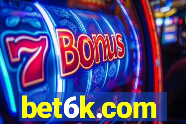 bet6k.com