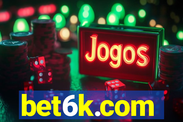 bet6k.com