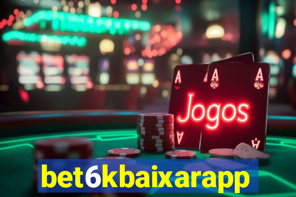 bet6kbaixarapp