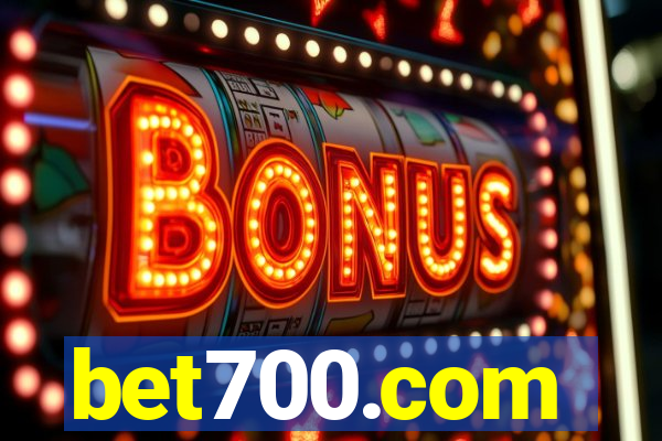 bet700.com