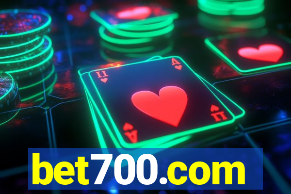 bet700.com