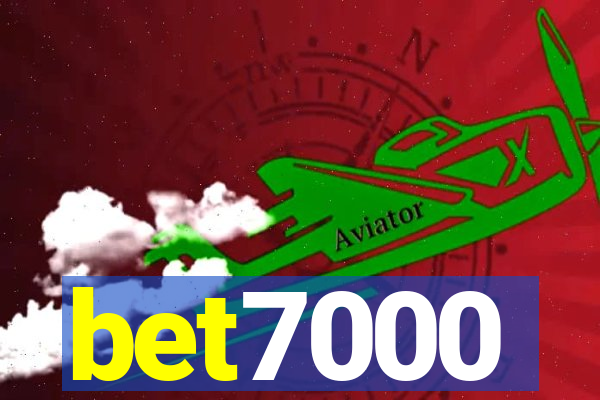 bet7000