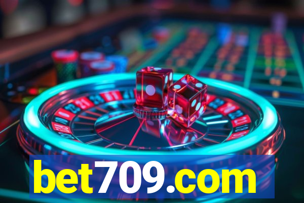 bet709.com