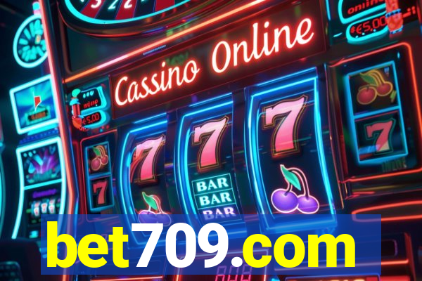 bet709.com