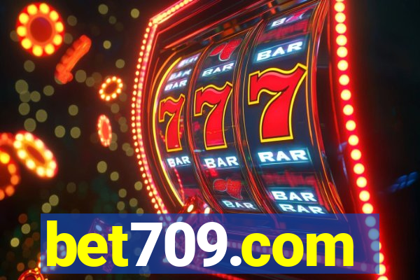 bet709.com