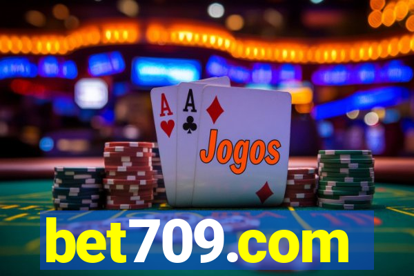 bet709.com