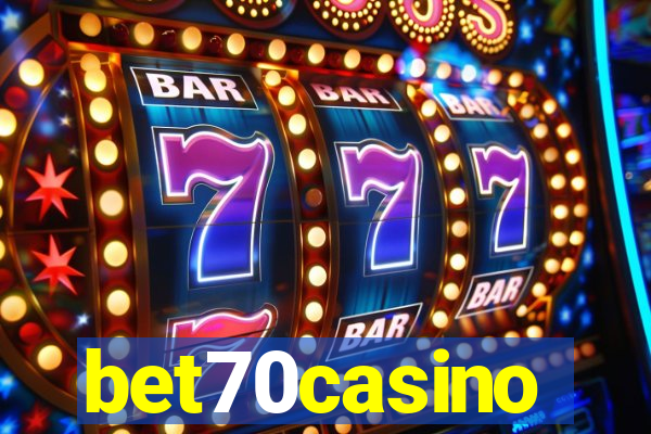 bet70casino