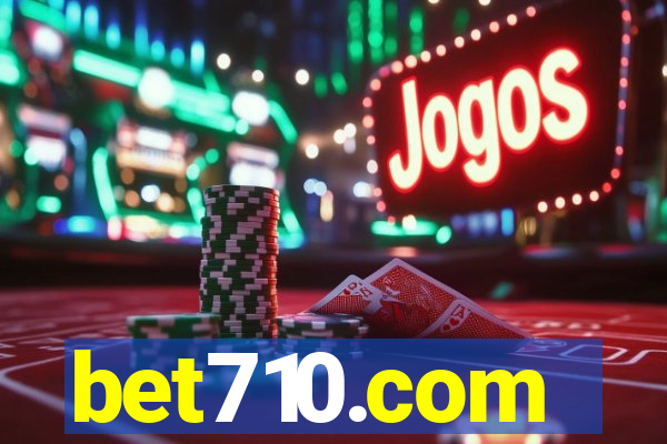 bet710.com