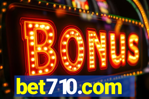 bet710.com