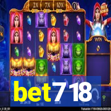 bet718