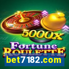 bet7182.com