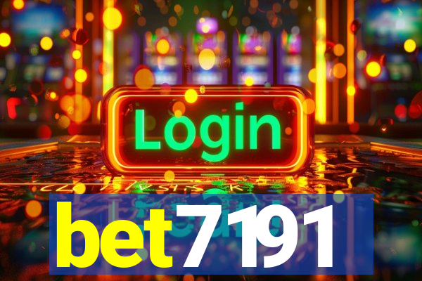 bet7191