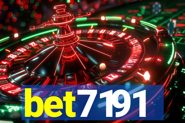 bet7191