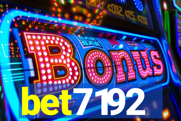 bet7192