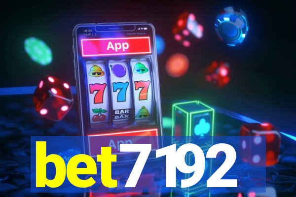 bet7192