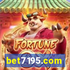 bet7195.com