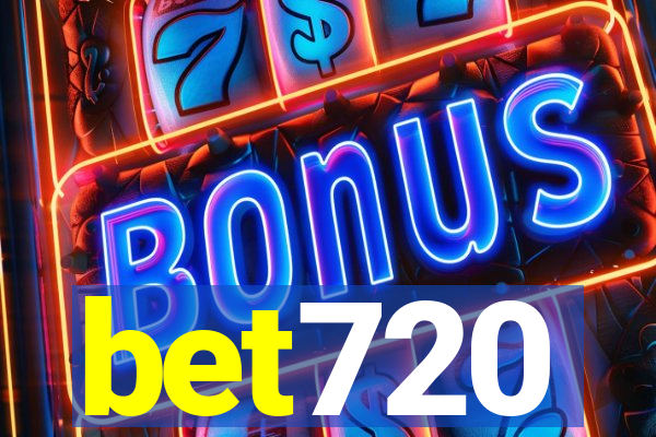 bet720