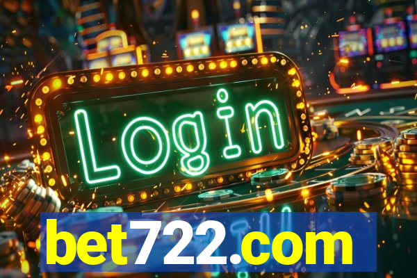 bet722.com