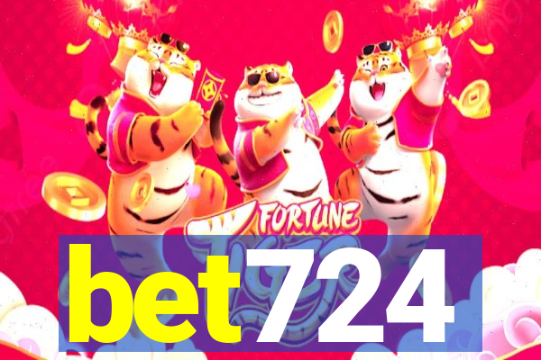 bet724