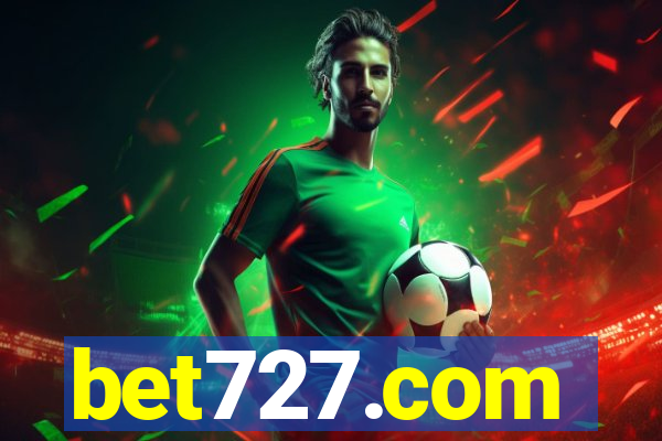 bet727.com