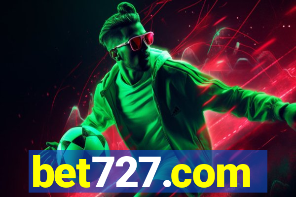 bet727.com