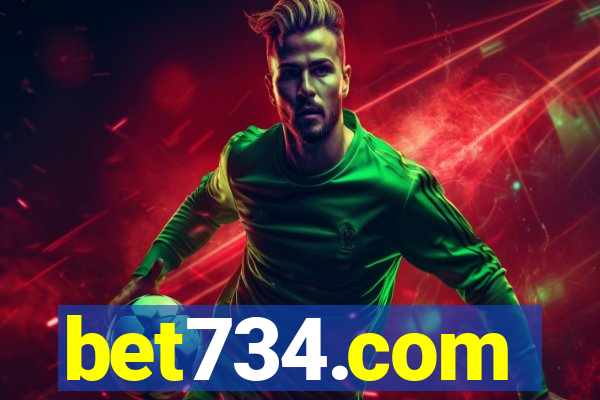 bet734.com