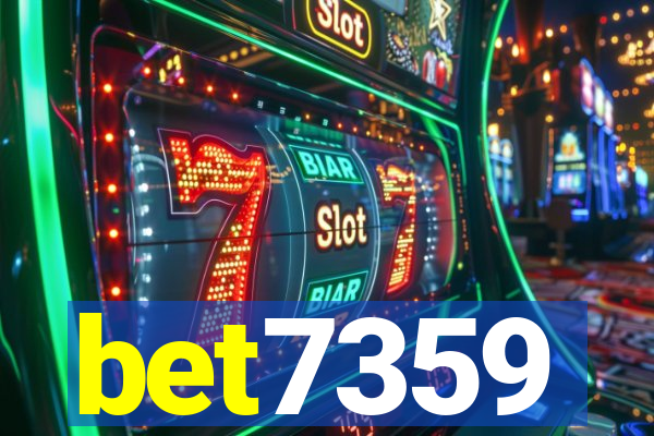 bet7359