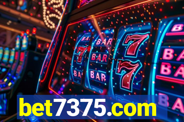 bet7375.com