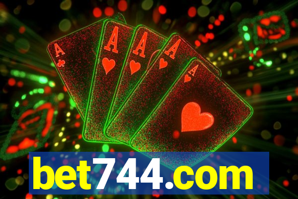 bet744.com