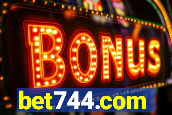 bet744.com