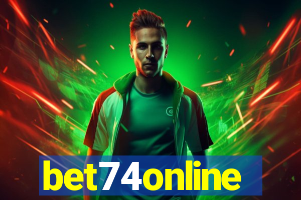 bet74online