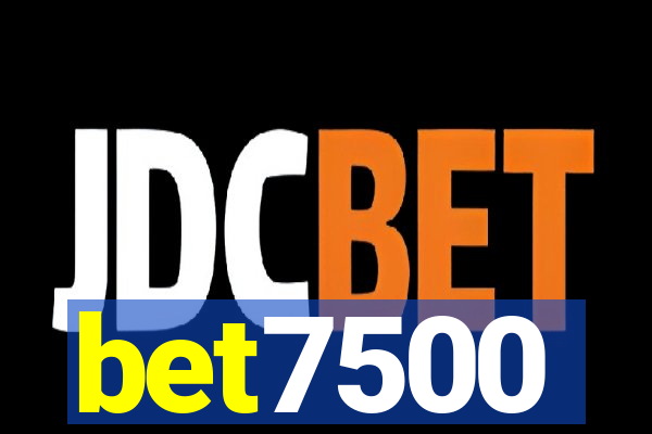 bet7500