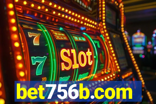 bet756b.com